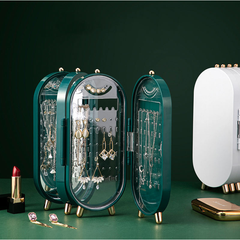 JewelryBox - Elegante Sieraden Display Organizer Doos