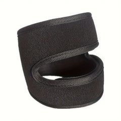 Icone™ KneeBrace 1+1 GRATIS: Verstelbaar Knie Band Klittenband Steun En Beschermer Brace