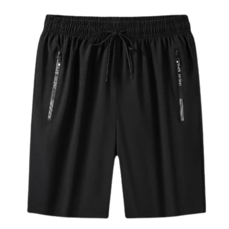Icone™ StretchShorts - Universele Stijl Comfortabele Sneldrogende Rekken Shorts