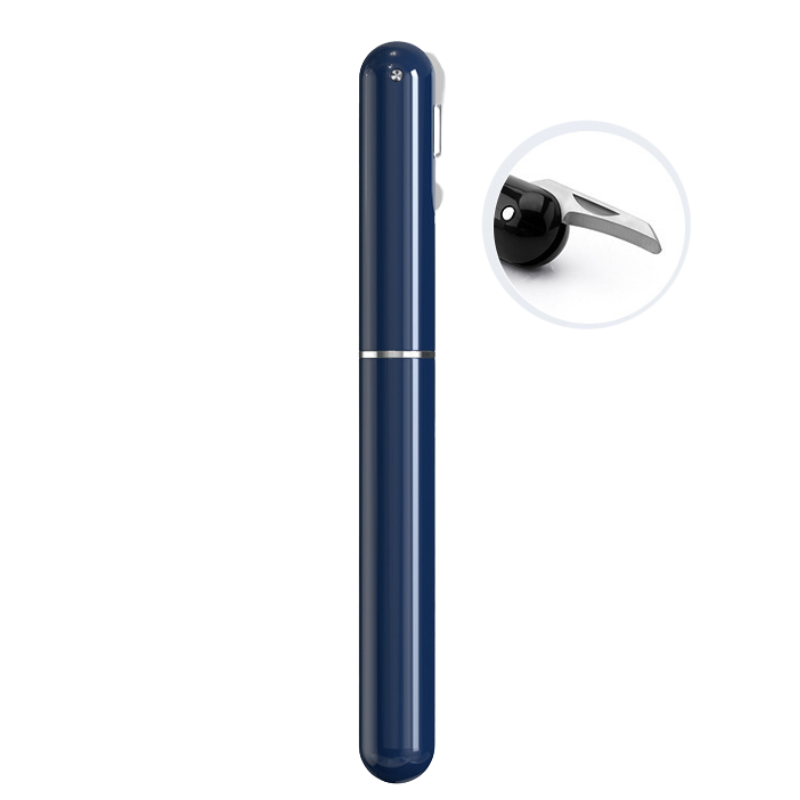 Globetrek° WineOpener 1+1 GRATIS: Luchtdrukpomp Eenvoudige Wijnflesopener