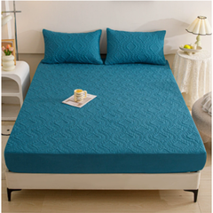 BedCover - Ademend en Comfortabel Waterdicht Fitted Matras