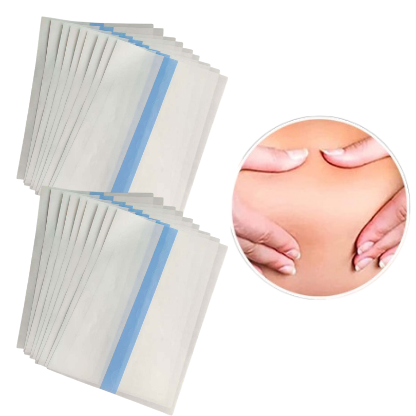 TighteningPatch 1 Set +1 Set GRATIS: Directe Verstevigende Effect Patch Voor Een Gladdere Huid
