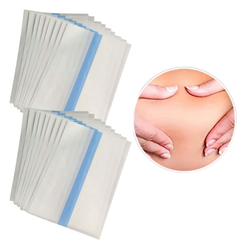 TighteningPatch 1 Set +1 Set GRATIS: Directe Verstevigende Effect Patch Voor Een Gladdere Huid