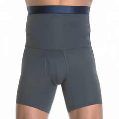Icone™ TummyTucker - Naadloze Hoge Taille Buikcontrole Tucker Fietsshorts