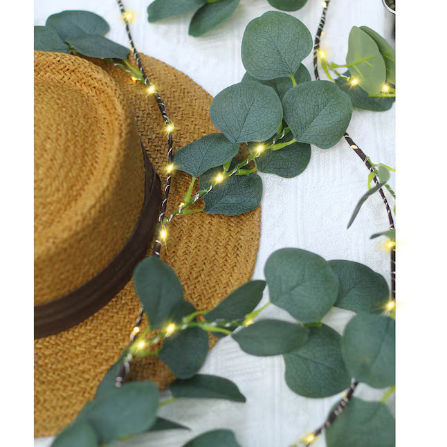 Ledsen™ LightLeaf: LED Snaar Licht Blad Decoratief Verlichting