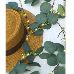 Ledsen™ LightLeaf: LED Snaar Licht Blad Decoratief Verlichting