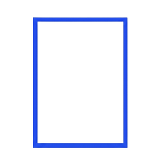 GlideHold® MagneticFrame 1+1 GRATIS: Stijlvolle Zelfklevende Foto Magnetische Lijst Set