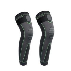 Icone™ KneeSleeves 1+1 GRATIS: Geavanceerde Stabiliteit En Ondersteuning Knie Mouwvullingen