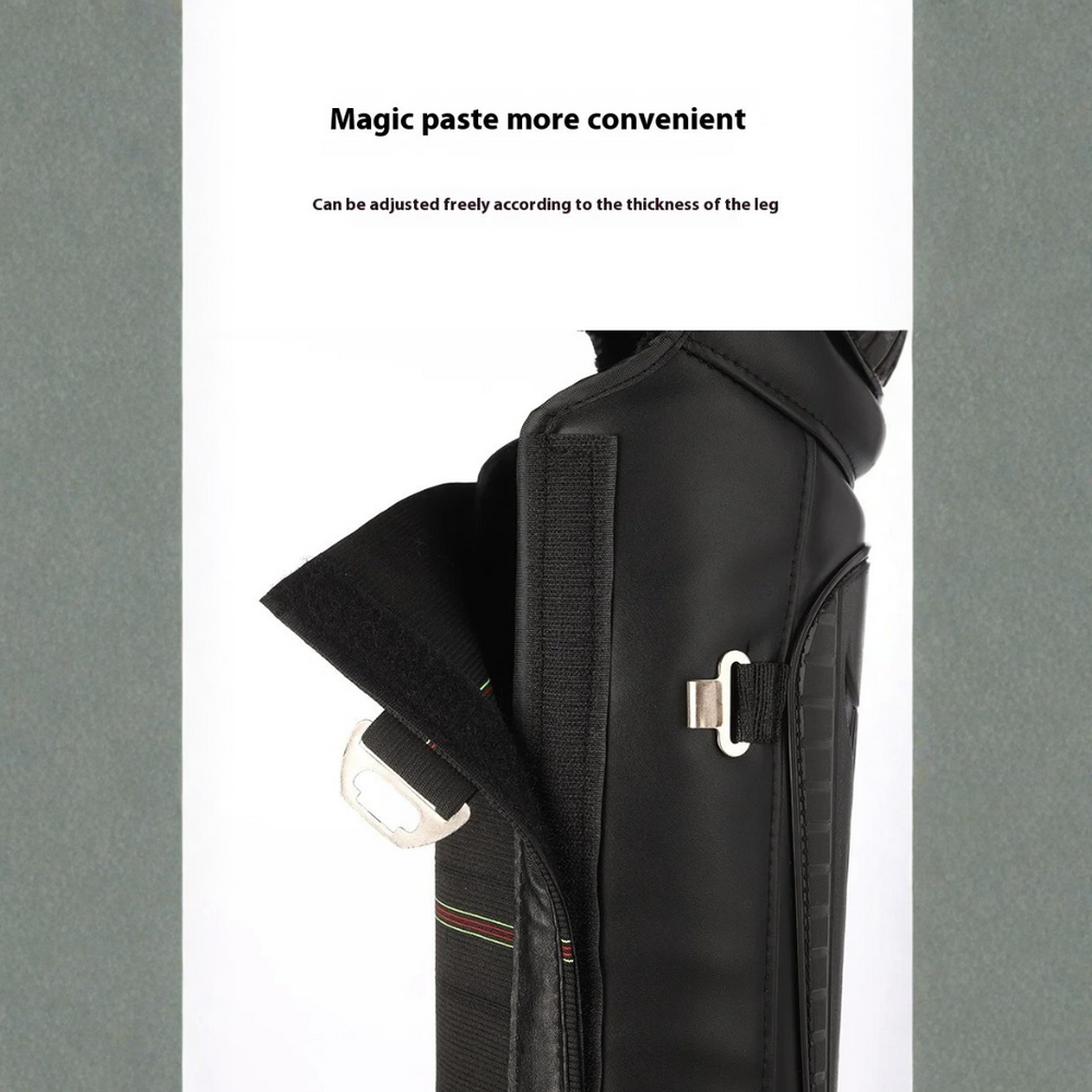 Icone™ KneePads: Duurzame Sport- En Rijveiligheid Bescherming Kniebeschermers