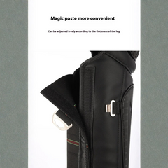 Icone™ KneePads: Duurzame Sport- En Rijveiligheid Bescherming Kniebeschermers