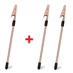 BraceletHelper 1+2 GRATIS: Eenvoudig Naar Zetten Armband Sluiting Hulp Tool
