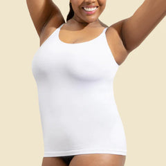 Icone™ ShapingTop 1+1 GRATIS: De Hele Dag Vormgevend Hemdje Topje Met Naadloos Slanke Pasvorm