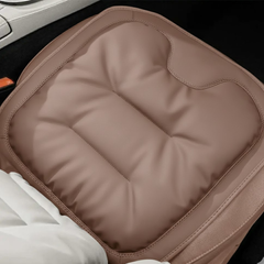 SeatCushion: Comfortabel En Ademend Auto Zitkussen Kussen