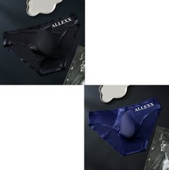 Icone™ MensUnderwear 2+2 GRATIS: Sexy Ademend Comfortabel Herenondergoed