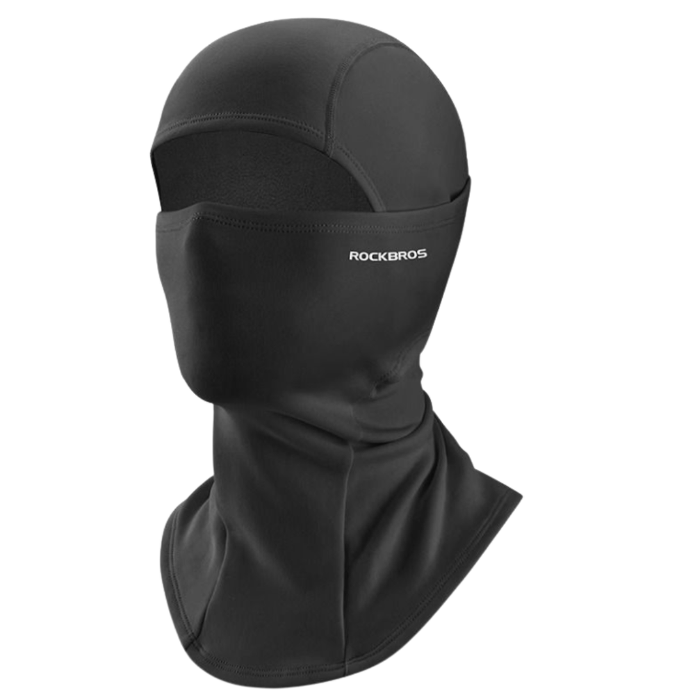 Icone™ ColdMask - Volledig-Gezicht Multifunctionele Nekwarmer En Koude Masker