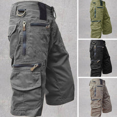 Icone™ CargoShorts: Multifunctioneel Buiten Cargo Korte Broek