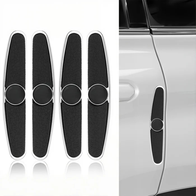 EdgeProtector™ - Universele Anti-Collisie Auto Deur Rand Beschermer