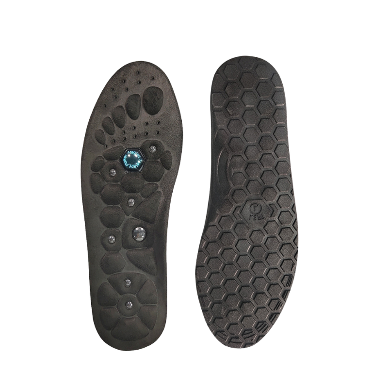 Happy™ ComfortInsoles: Uniseks De Hele Dag Steun En Opluchting Comfort-Inlegzolen