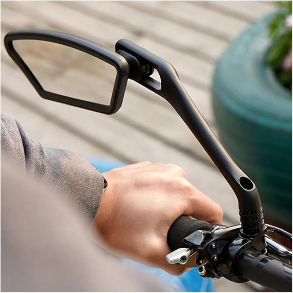 RearviewMirror: Fietsen En Motorfietsen 360° Verstelbare Achteruitkijkspiegels