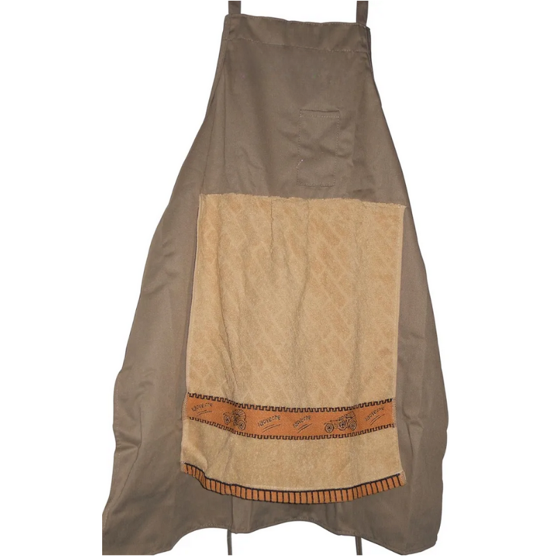 Icone™ FunnyApron: Party Prank Grappig Kookschort Verrassing
