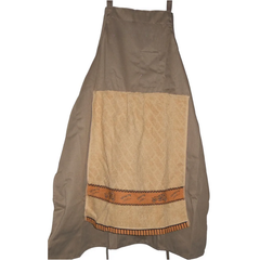 Icone™ FunnyApron: Party Prank Grappig Kookschort Verrassing
