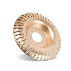 CarveDisc - Snelle Vormgeving Slijpschijf Hout Snijdisk Gereedschap