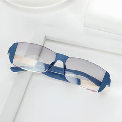 EyeGuard™ 1+1 GRATIS - Alledaagse Stijl Blauw Licht Oogbeschermers