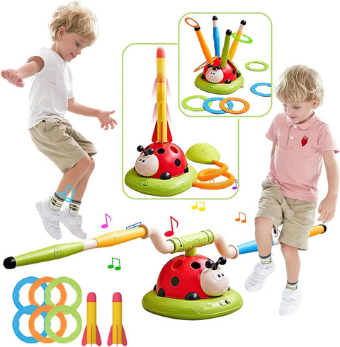 Kletshuts™ SpinningToy: Interactieve Plezier En Betrokken Kinderen Spinning Toy Set