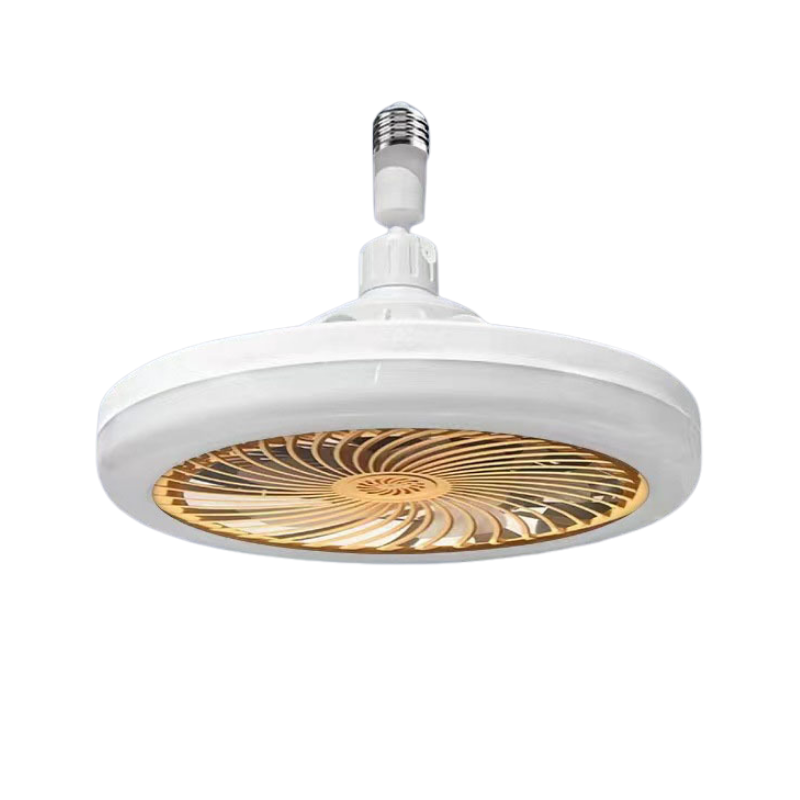 Ledsen™ FanLight: Slimme, Afstandsbedienbare Plafondventilator En Licht In Eén