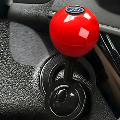 JoystickLever 1+1 GRATIS: Automotive Motor Start Stop Joystick Hendel
