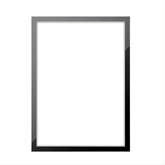 GlideHold® MagneticFrame 1+1 GRATIS: Stijlvolle Zelfklevende Foto Magnetische Lijst Set