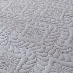 FittedMattress - Premium Waterdicht Gemonteerd Matras Hoes