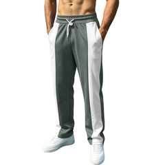 Icone™ MenSweatpants: Stijlvolle Comfortabele Casual Sweatpants voor Mannen