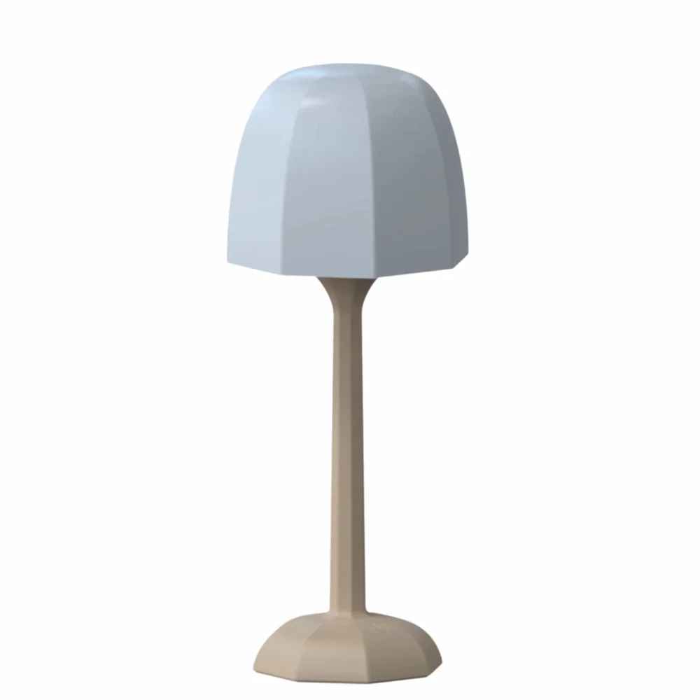 Ledsen™ MagicalLamp: Elegant LED Water-Effect Sfeervol Magisch