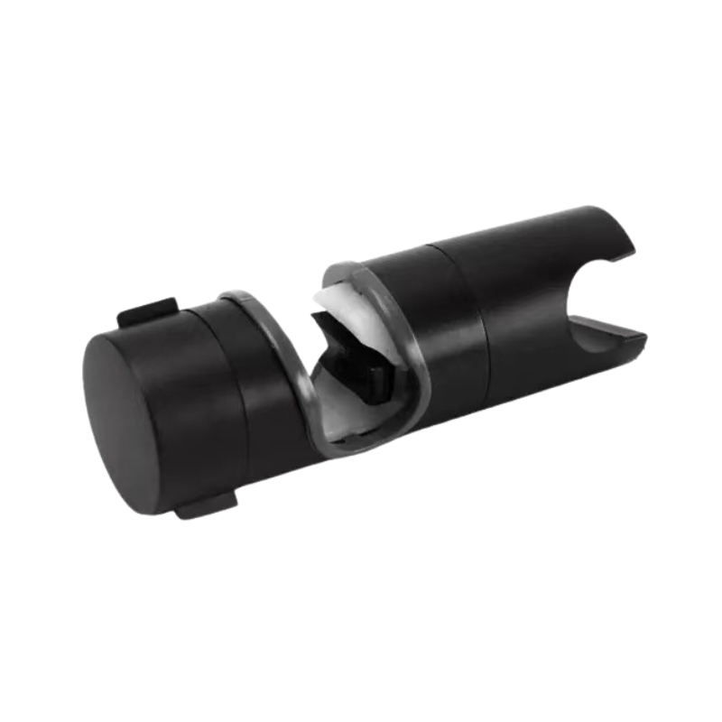 GlideHold® ShowerHolder 1+1 GRATIS: Universele Pasvorm Eenvoudig Aanpasbare Douchehouder Beugel