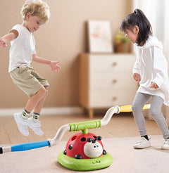 Kletshuts™ SpinningToy: Interactieve Plezier En Betrokken Kinderen Spinning Toy Set