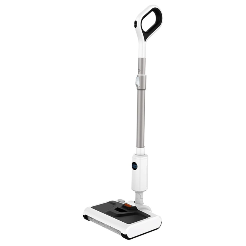 Cleaner Pro° ElectricMop - Draadloze Elektrische Sterke Zuig Spuiten Dweil