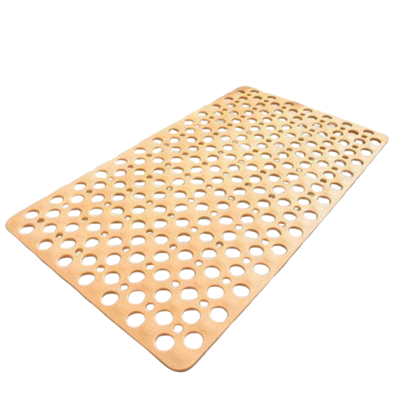 BathMat - Antislip Snelle Afvoer Zachte Comfortabele Badkamer Vloermat