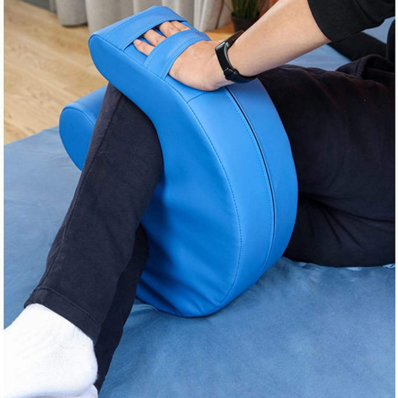 SupportCushion - Ergonomisch Comfortabel Ontwerp Been En Knie Positionering Kussen
