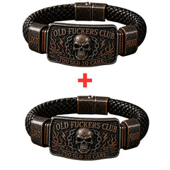 Jewelance™ VintageBracelet 1+1 GRATIS - Unieke Stijl Mode Vintage Armband