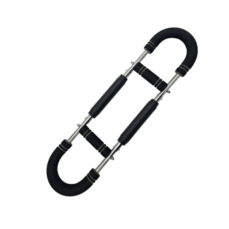 PowerGrip: U-Vormig Volledig Body Spier Opbouw Trainer Tool