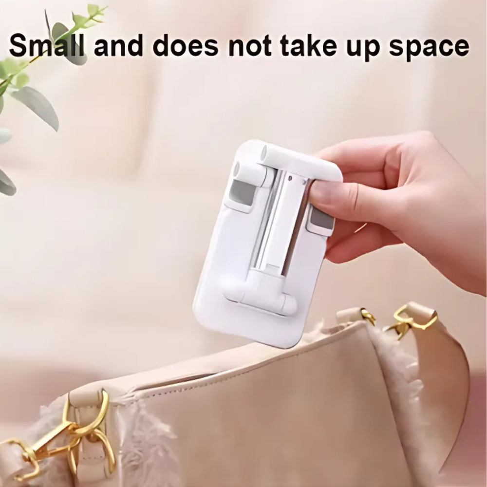 Holder360° PhoneStand 1+1 GRATIS: Universele Tablet En Telefoon Standaard Houder