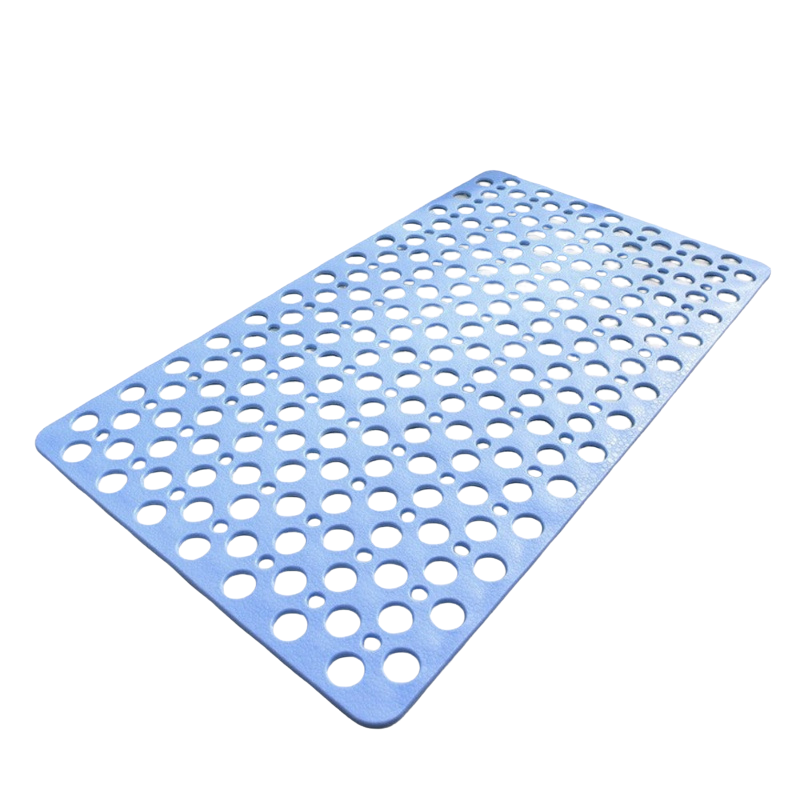 BathMat - Antislip Snelle Afvoer Zachte Comfortabele Badkamer Vloermat