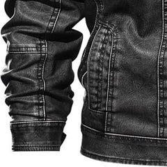 Icone™ ModernJacket - Mode Stijlvolle Slim Fit Moderne Jas