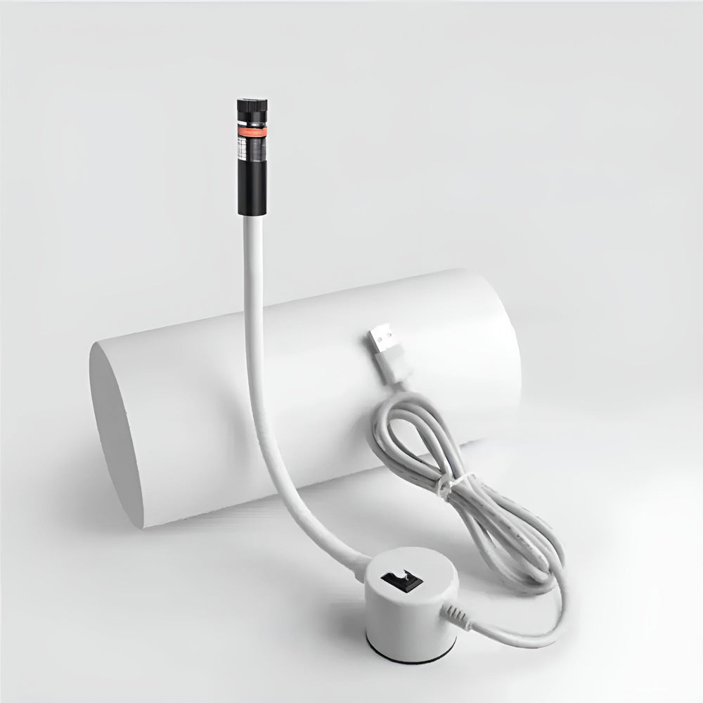 Globetrek° SewingLight: Magnetisch Flexibel Zwanenhals LED Naailicht
