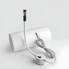 Globetrek° SewingLight: Magnetisch Flexibel Zwanenhals LED Naailicht