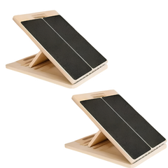 StretchBoard: Comfortabele Mobiliteitsverbeterende Stretch Board