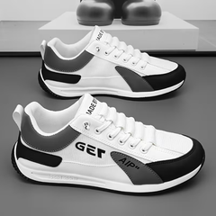 Happy™ ElasticShoes: Lichtgewicht Superieure Elastische Veters Comfort Schoenen