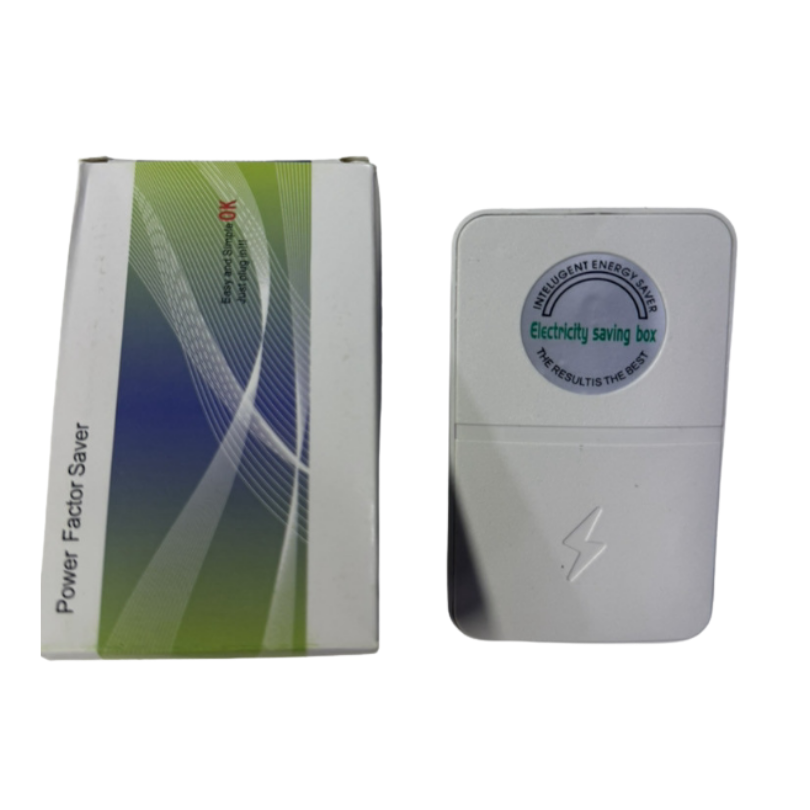 Globetrek° SaverDevice 1+1 GRATIS: Slimme Power Energy Plug-In Besparingsapparaat