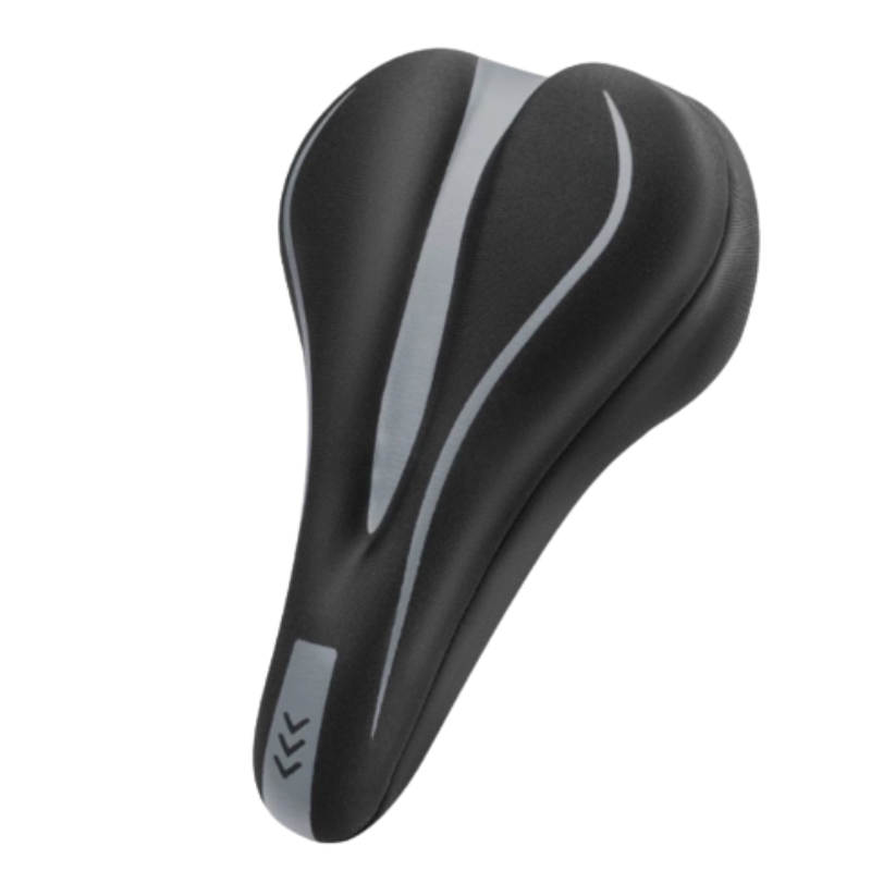 SaddleBike - Comfortabele Veilige Pasvorm Fiets Zadelhoes